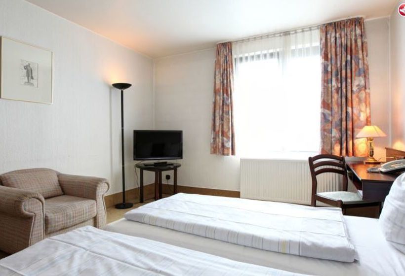 City-Hotel Krefeld 1