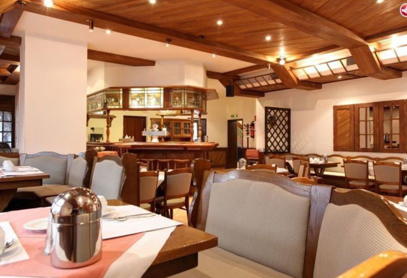 City-Hotel Krefeld 2