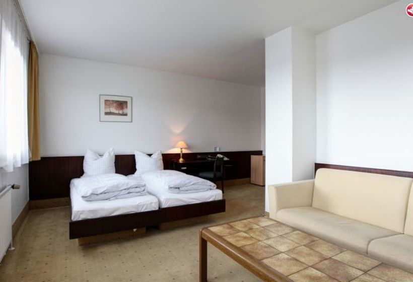 City-Hotel Krefeld 3