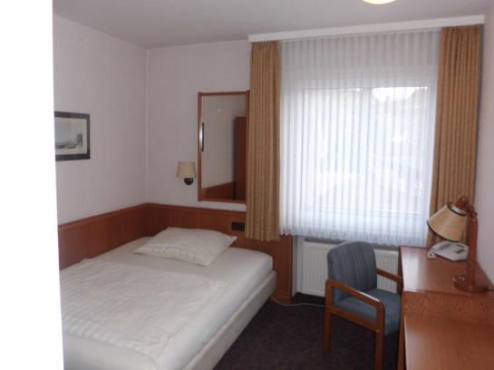 Hotel Imperial Krefeld