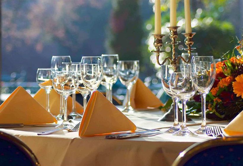 Mercure Parkhotel Krefelder Hof 10