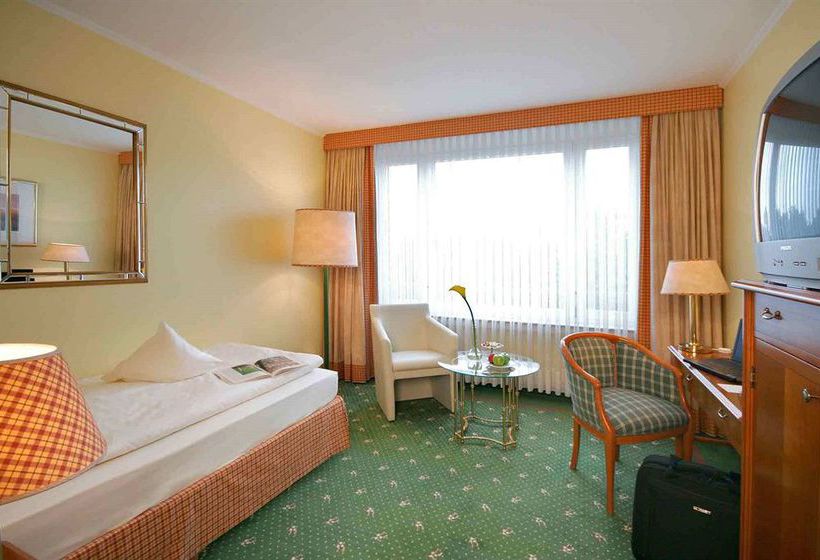 Mercure Parkhotel Krefelder Hof 13