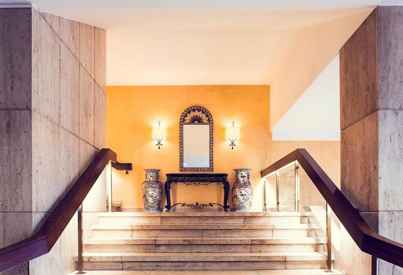 Mercure Parkhotel Krefelder Hof 15