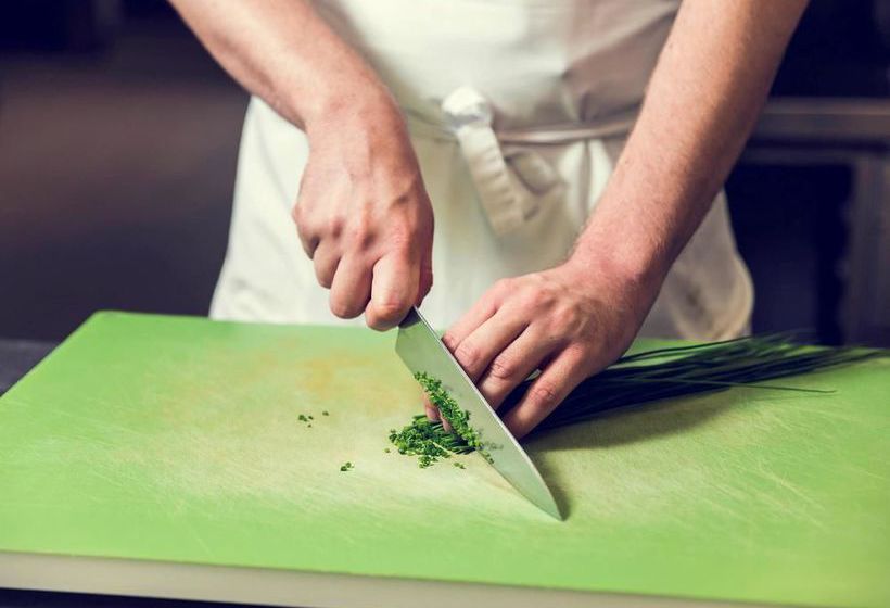 Mercure Parkhotel Krefelder Hof 16