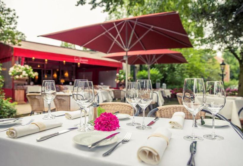 Mercure Parkhotel Krefelder Hof 18