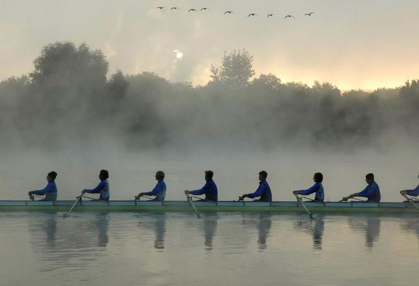 Mercure Parkhotel Krefelder Hof 19