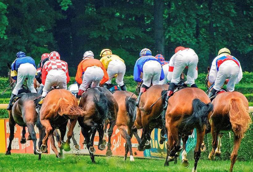 Mercure Parkhotel Krefelder Hof 20