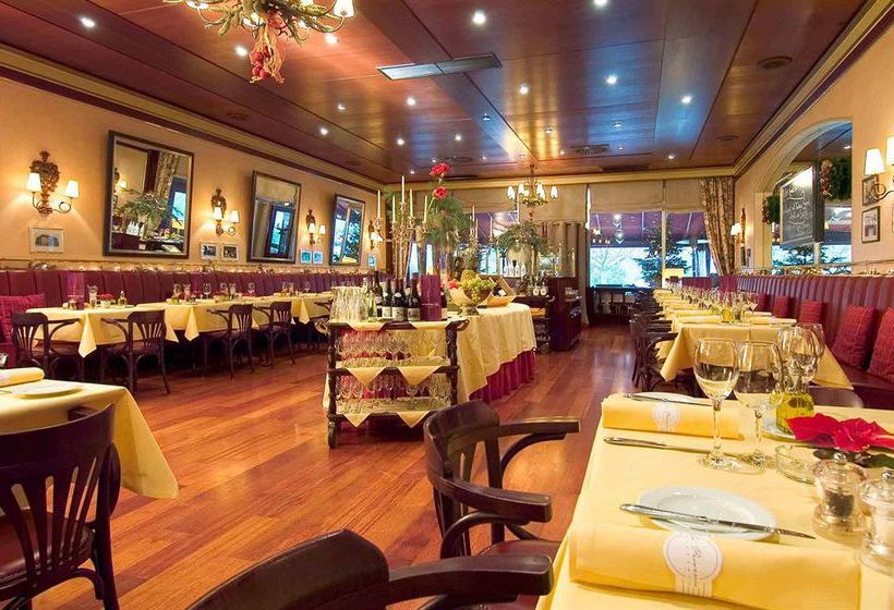 Mercure Parkhotel Krefelder Hof 3