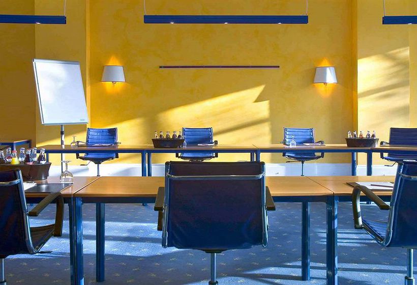 Mercure Parkhotel Krefelder Hof 5