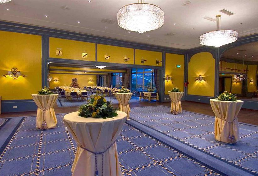 Mercure Parkhotel Krefelder Hof 7