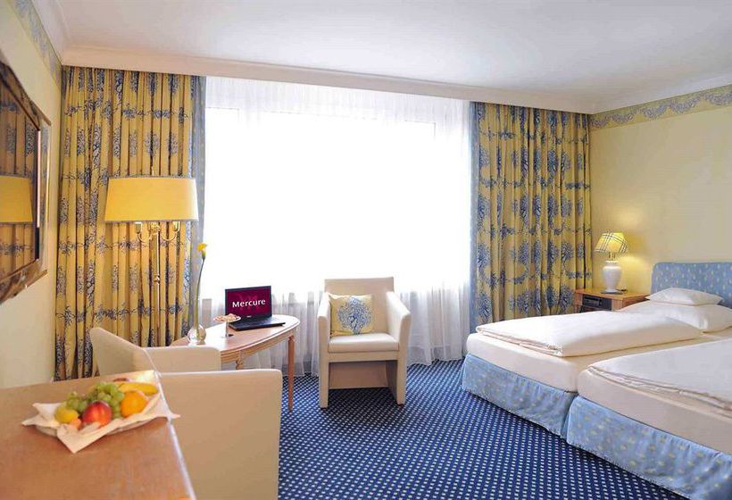 Mercure Parkhotel Krefelder Hof 9