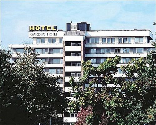 Garden Hotel Krefeld 1
