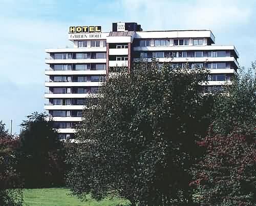 Garden Hotel Krefeld 2