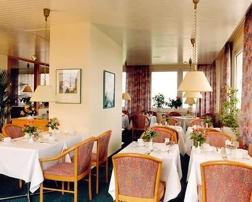 Garden Hotel Krefeld 5