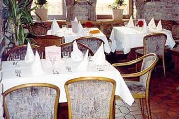 Sport- und Tagungshotel De Poort 5