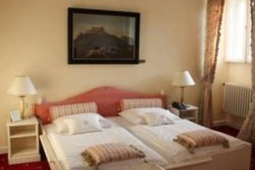 Romantik Parkhotel Wasserburg Anholt 2