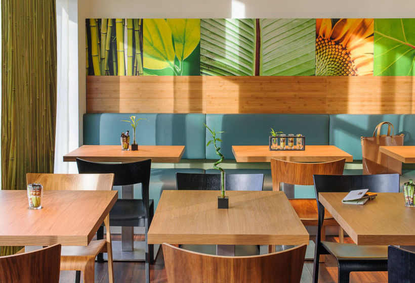 Hotel Ibis Essen Essen Renania del Norte Westfalia