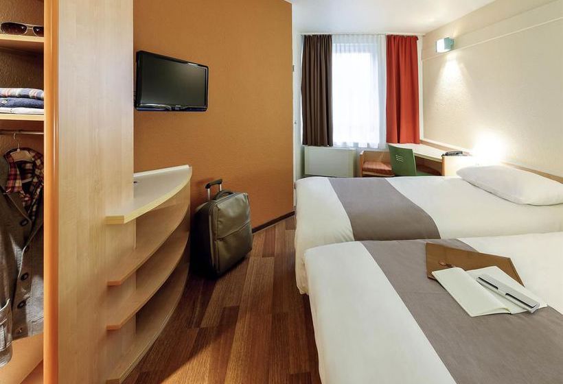 Hotel Ibis Essen 10