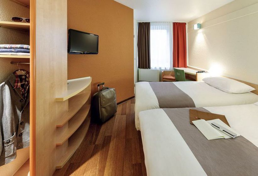Hotel Ibis Essen 4