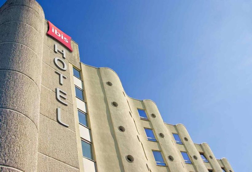 Hotel Ibis Essen 6