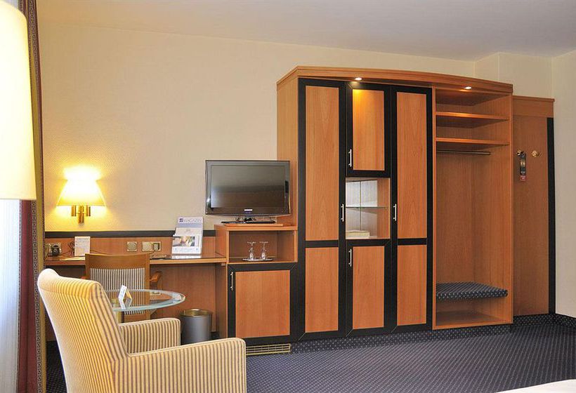 Hotel TOP CCL Essener Hof