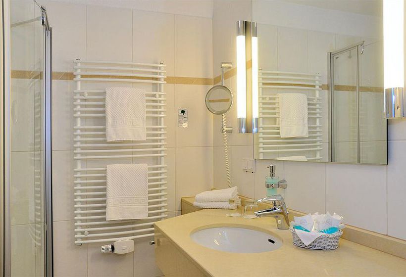 Hotel TOP CCL Essener Hof 6