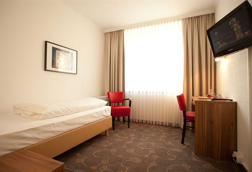 Hotel Jung Essen Renania del Norte Westfalia