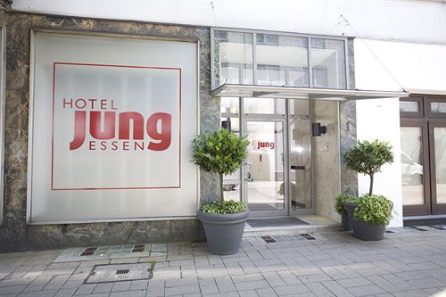 Hotel Jung 3