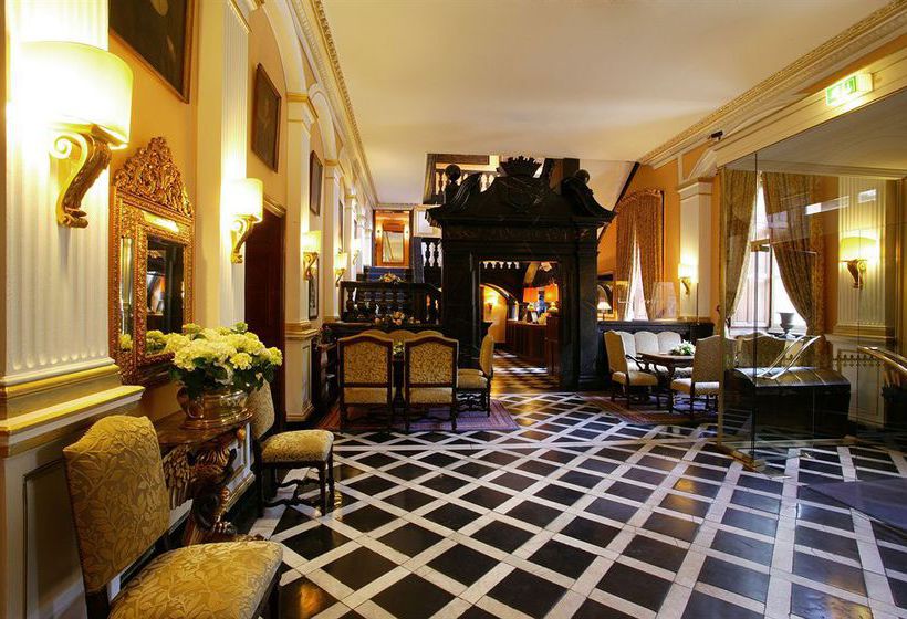 Schlosshotel Hugenpoet