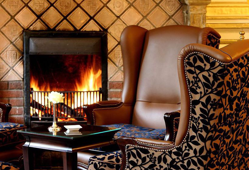 Schlosshotel Hugenpoet 1