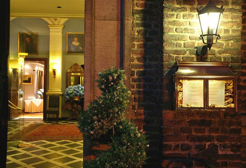 Schlosshotel Hugenpoet 2