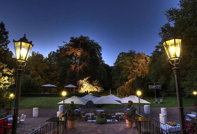 Schlosshotel Hugenpoet 3