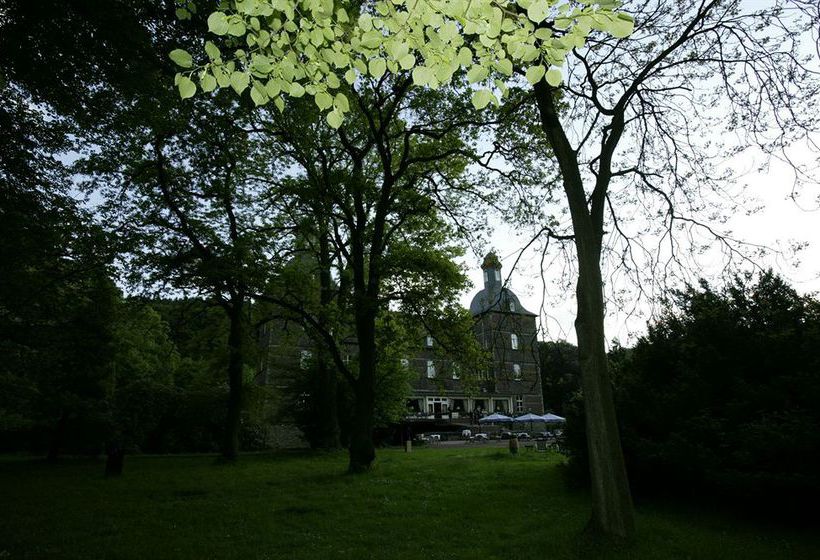 Schlosshotel Hugenpoet 4