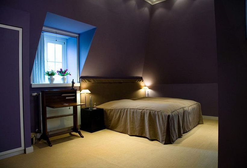 Schlosshotel Hugenpoet 5