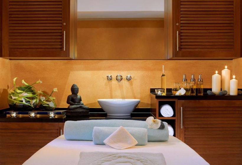 Hotel Sheraton Essen 10