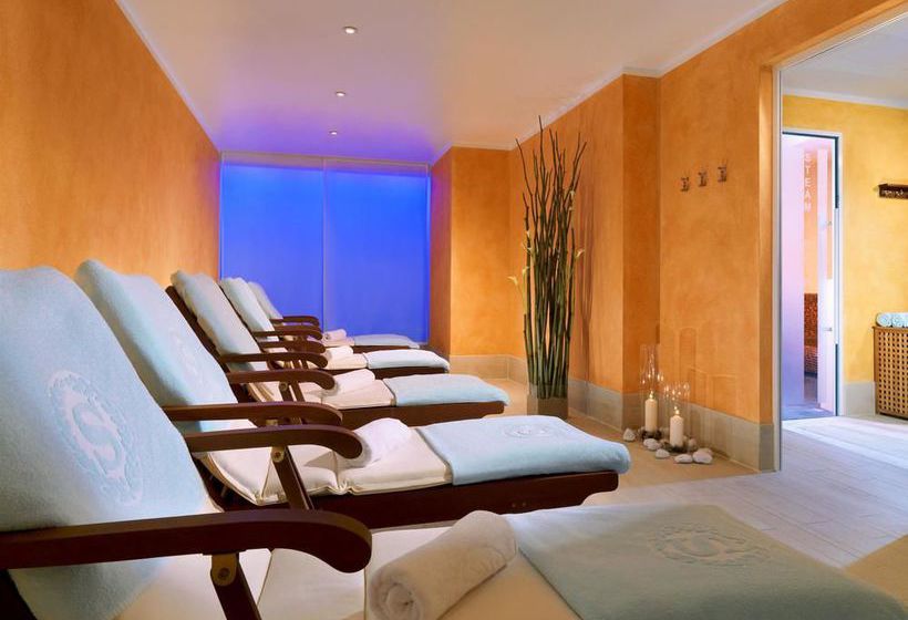 Hotel Sheraton Essen 11