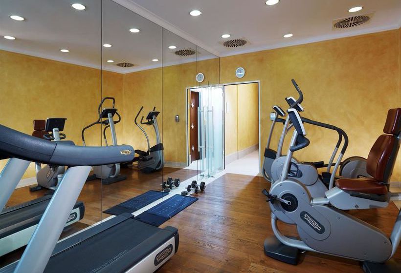 Hotel Sheraton Essen 12