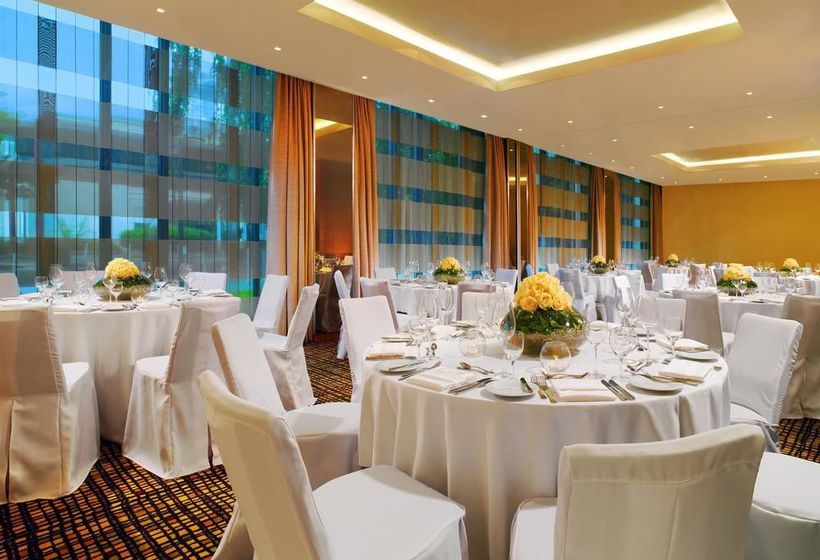 Hotel Sheraton Essen 13