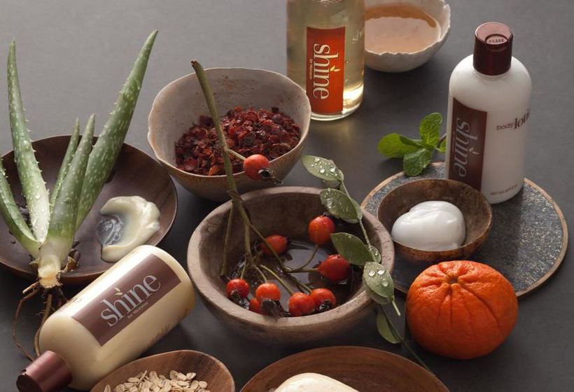 Hotel Sheraton Essen 19