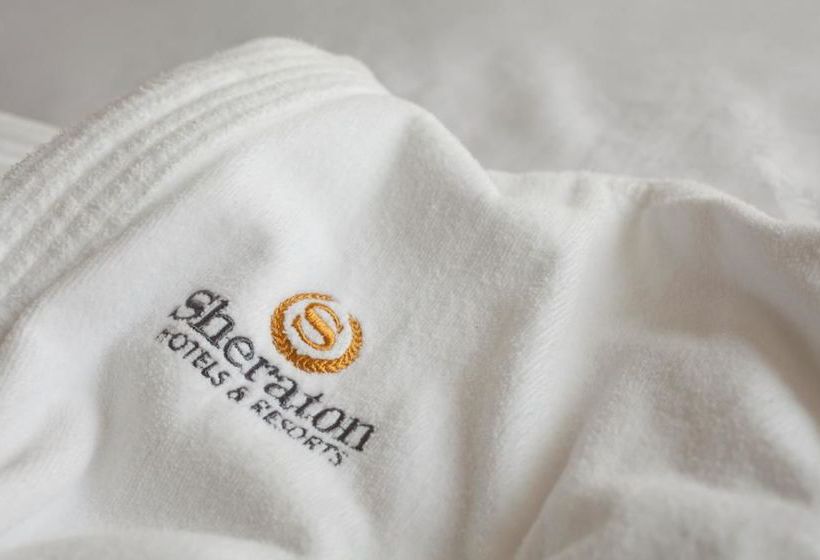 Hotel Sheraton Essen 20