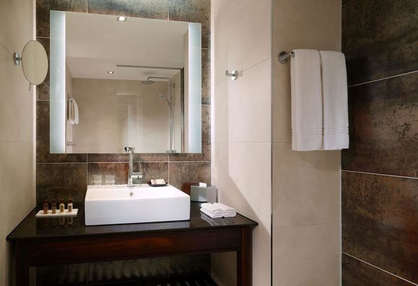 Hotel Sheraton Essen 3