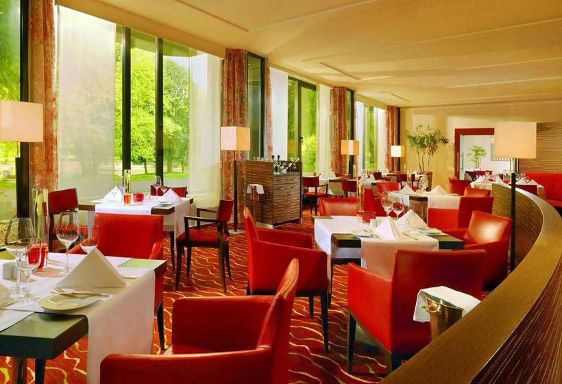 Hotel Sheraton Essen 4