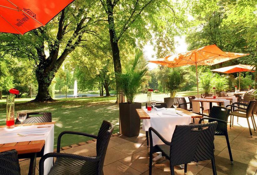 Hotel Sheraton Essen 5