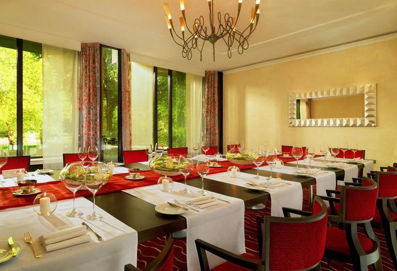 Hotel Sheraton Essen 6