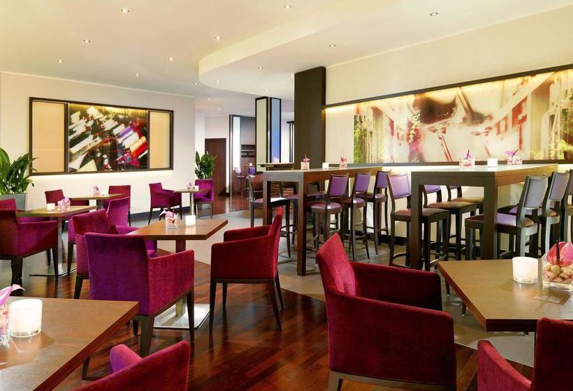 Hotel Sheraton Essen 7