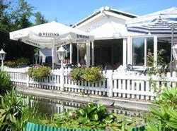 City Partner Hotel Am Schlosspark 1