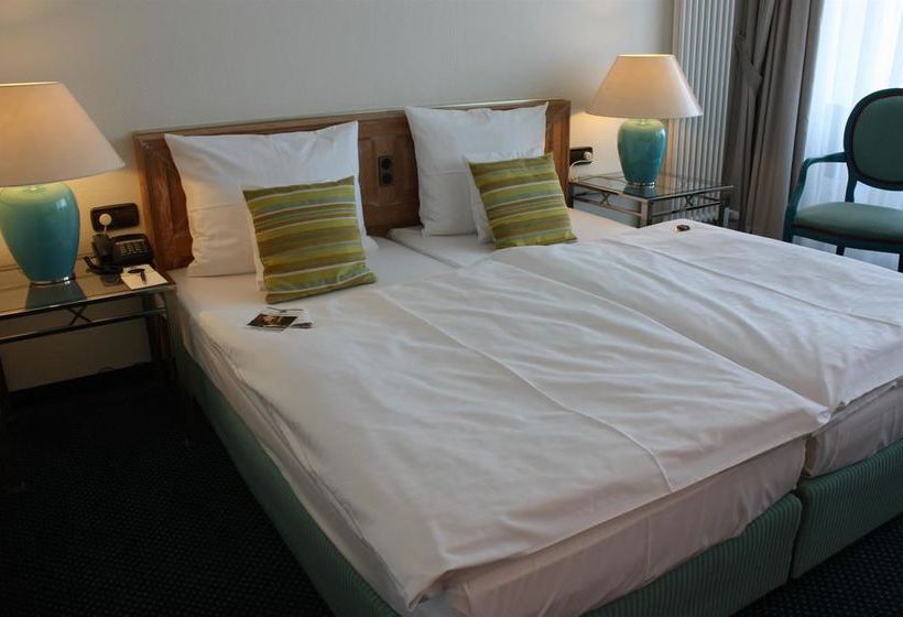 Best Western Premier Hotel Krautkraemer 1