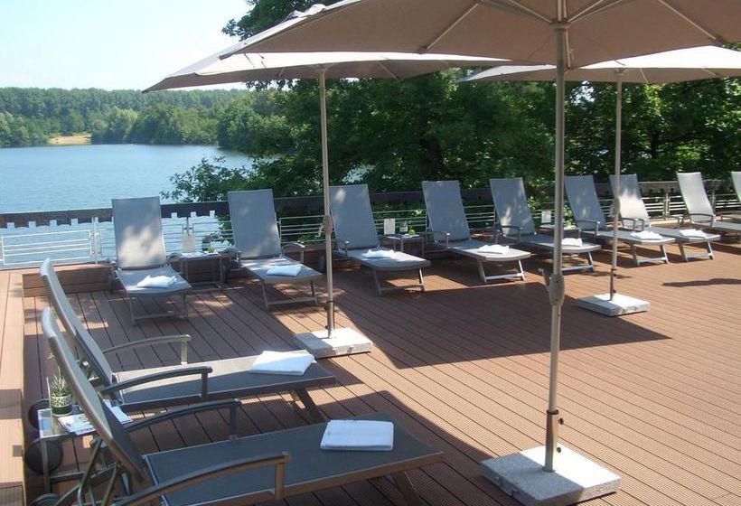 Best Western Premier Hotel Krautkraemer 10