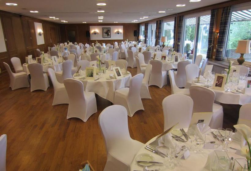 Best Western Premier Hotel Krautkraemer 11