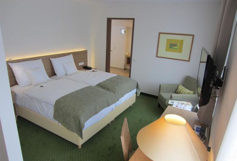 Best Western Premier Hotel Krautkraemer 12